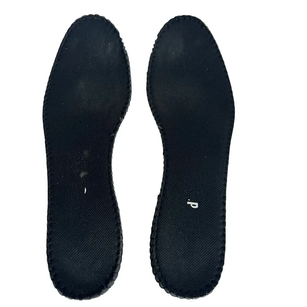 Timberland Kinsley Lug Sole Heeled Ankle Boots Size 8 - Picture 10 of 13